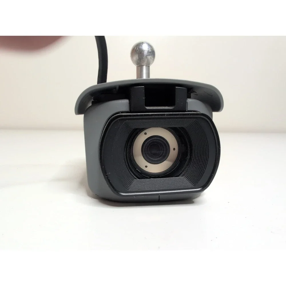 Panasonic WV-VC30 Arbitrator 360 Full HD Front Network Camera w/Ball Mount